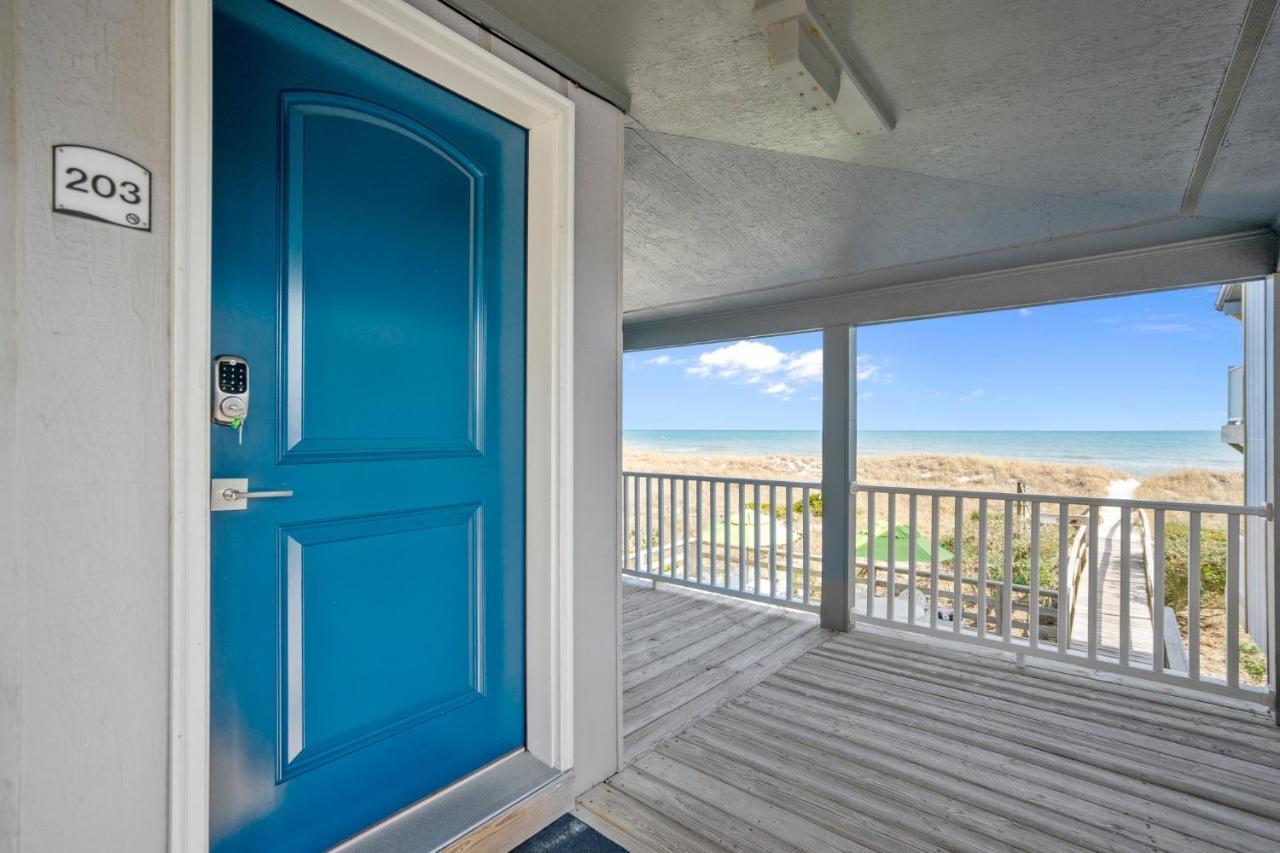 The Beach House كارولينا بيتش المظهر الخارجي الصورة