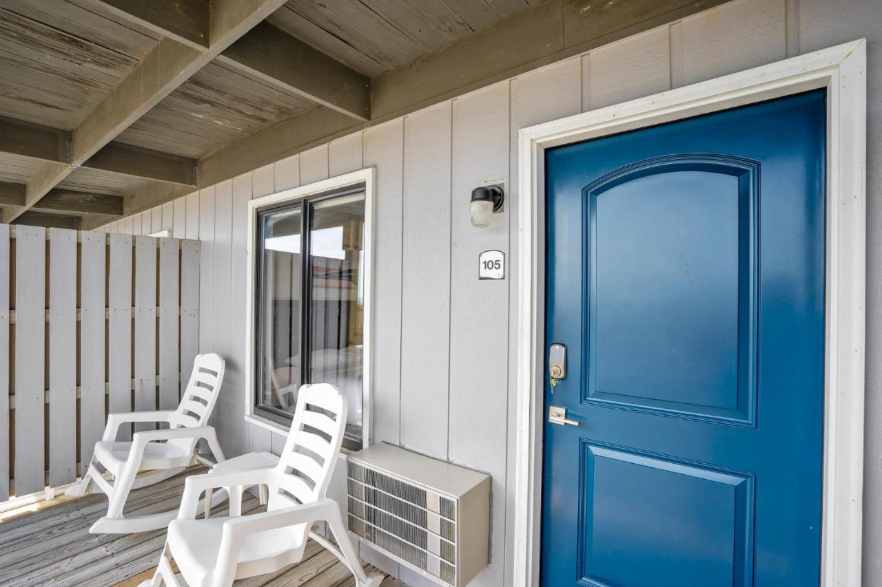 The Beach House كارولينا بيتش المظهر الخارجي الصورة